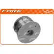 Tuyau de carburant FARE SA [0573]