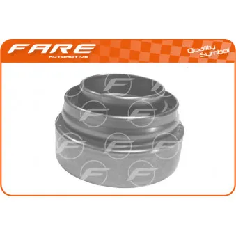 FARE SA 0699-5 - Palier, arbre moteur