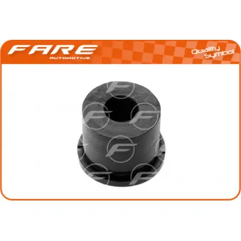 Silent bloc de suspension (train arrière) FARE SA OEM 55045G9600