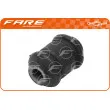 FARE SA 0746 - Silent bloc de suspension (train avant)