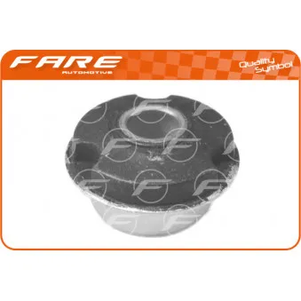 Silent bloc de suspension (train avant) FARE SA OEM 352358