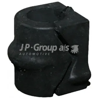 Coussinet de palier, stabilisateur JP GROUP 1240600800 pour MERCEDES-BENZ SK 1.7 CDTI - 125cv