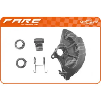 Kit de réparation, embrayage automatique FARE SA OEM 6183031