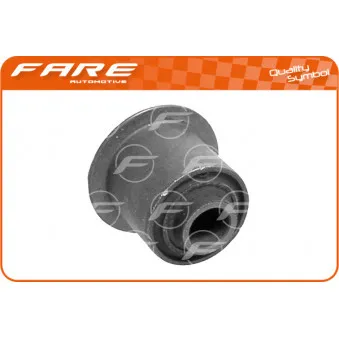 Silent bloc de suspension (train avant) FARE SA OEM 352323
