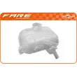 FARE SA 10008 - Vase d'expansion, liquide de refroidissement