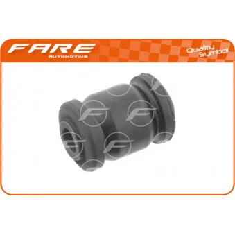 Silent bloc de suspension (train avant) FARE SA OEM 486540H010