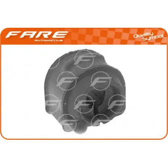 Suspension, stabilisateur FARE SA 10216 pour MERCEDES-BENZ NG 2.5 ST - 225cv