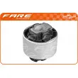 FARE SA 10256 - Silent bloc de suspension (train avant)