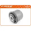 FARE SA 10273 - Suspension, corps de l'essieu