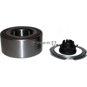 Roulement de roue avant JP GROUP OEM 4021000QAK