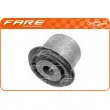 FARE SA 10348 - Silent bloc de suspension (train avant)