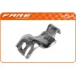 Support, suspension du stabilisateur FARE SA [1037]