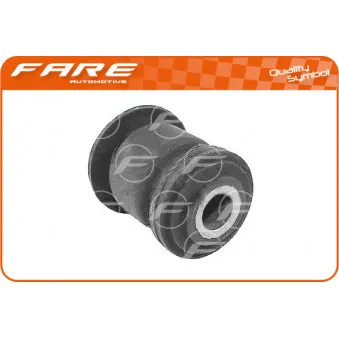 Silent bloc de suspension (train avant) FARE SA OEM 50704262
