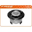 FARE SA 10481 - Suspension, support d'essieu