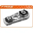 FARE SA 10527 - Support, suspension du moteur
