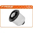 FARE SA 10617 - Suspension, corps de l'essieu