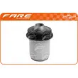 FARE SA 10624 - Silent bloc de suspension (train avant)