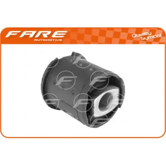 Suspension, corps de l'essieu FARE SA OEM 33311091422 Suspension, corps de l'essieu FARE SA OEM 33311091422