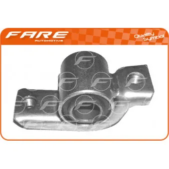 Silent bloc de suspension (train avant) FARE SA OEM 7601064