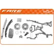 Kit de distribution par chaîne FARE SA [10785]