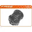 FARE SA 1082 - Silent bloc de suspension (train avant)