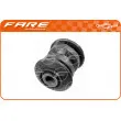FARE SA 10922 - Silent bloc de suspension (train avant)