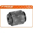 FARE SA 1094 - Silent bloc de suspension (train avant)