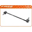 FARE SA 10959 - Entretoise/tige, stabilisateur avant gauche