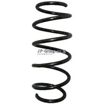 Ressort de suspension JP GROUP OEM 312104