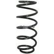 JP GROUP 1242200300 - Ressort de suspension