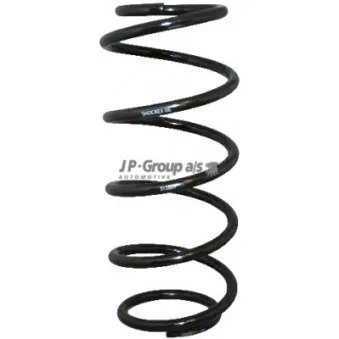 Ressort de suspension JP GROUP OEM 9192609