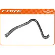 Durite de radiateur FARE SA [11090]