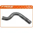 Durite de radiateur FARE SA [11177]
