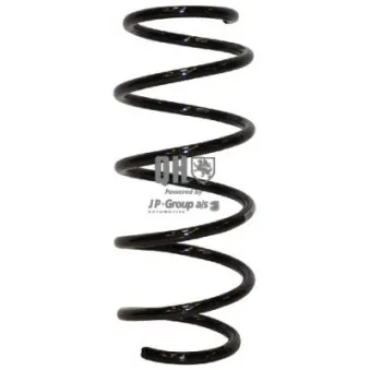 Ressort de suspension JP GROUP OEM 9195993