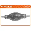 Pompe, préalimentation de carburant FARE SA [11461]