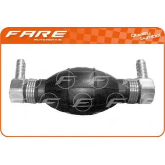 FARE SA 11462 - Pompe, préalimentation de carburant