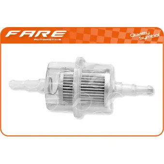 FARE SA 11469 - Filtre à carburant