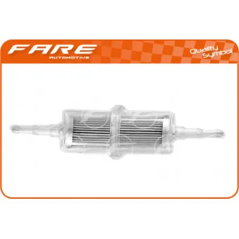 FARE SA 11471 - Filtre à carburant