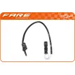 FARE SA 11477 - Contact d'avertissement, usure des plaquettes de frein