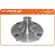 FARE SA 11501 - Moyeu de roue avant