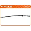 FARE SA 11512 - Flexible de frein