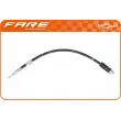 FARE SA 11525 - Flexible de frein