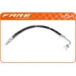 FARE SA 11536 - Flexible de frein avant gauche