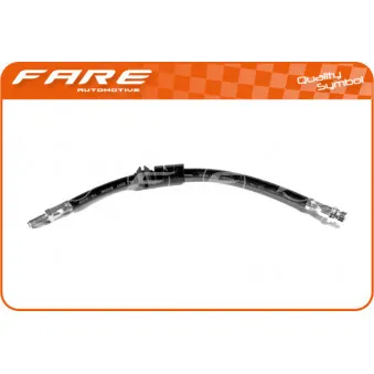 Flexible de frein FARE SA OEM 1068964