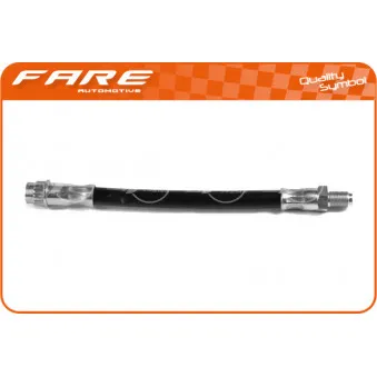Flexible de frein FARE SA 11550 pour FORD FOCUS 1.8 TDCi - 115cv
