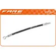 FARE SA 11551 - Flexible de frein