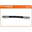 FARE SA 11554 - Flexible de frein