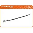 FARE SA 11557 - Flexible de frein