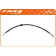 FARE SA 11572 - Flexible de frein