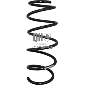 Ressort de suspension JP GROUP OEM 312307